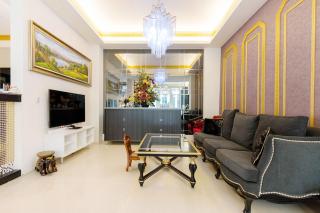 北歐小宅-市區電梯民宿附停車位 - 2