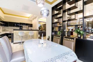 北歐小宅-市區電梯民宿附停車位 - 4