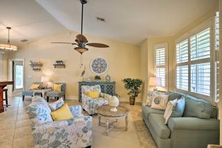 Marco Island Home with Pool and Lanai Less Than 1 Mi To Beach - Marco Island - 2
