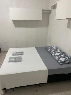 7 Hotel - Lençóis Paulista - 9