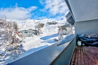 Snow Ski Apartments 41 - Falls Creek - 9