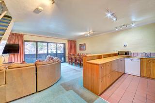 Snow Ski Apartments 41 - Falls Creek - 7