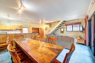 Snow Ski Apartments 41 - Falls Creek - 5