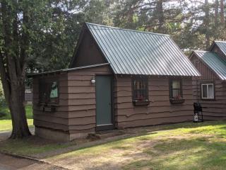 Moreno's Adirondack Cabins - Saranac Lake - 7