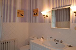 Chambres d'Hôtes Domaine du Hameau Baylesse - Saint-Jean-dʼAigues-Vives - 2