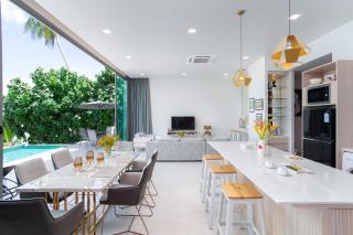 Fisherman Way Beach Villa - Rawai Beach - 2