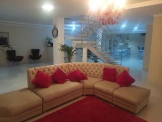 Pousada Cavalero - 7