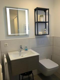 Apartment Montabaur Heiligenroth - Heiligenroth - 3