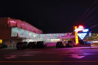 Pink Champagne Motel - Wildwood - 7