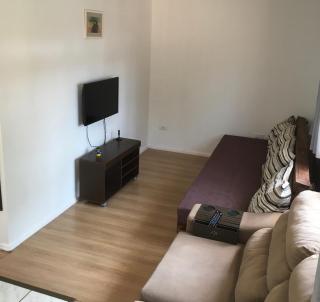 Casa com varanda próximo da Natureza - 4