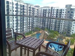 Timurbay Lavender Homestay - Kampung Sungai Karang - 0