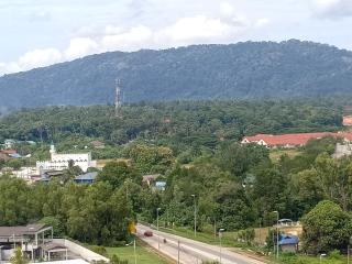 Timurbay Lavender Homestay - Kampung Sungai Karang - 4