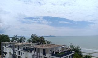 Timurbay Lavender Homestay - Kampung Sungai Karang - 2
