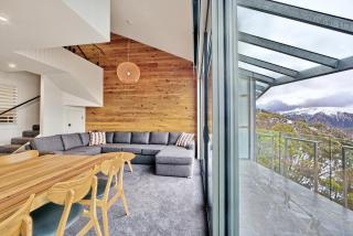 Snow Ski Apartments 32 - Falls Creek - 9