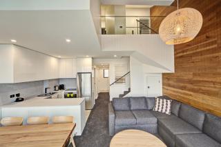 Snow Ski Apartments 32 - Falls Creek - 6