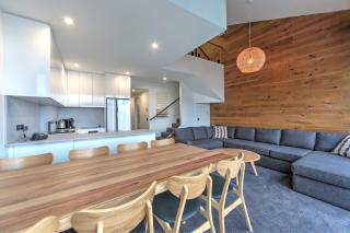 Snow Ski Apartments 32 - Falls Creek - 7