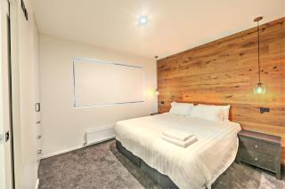 Snow Ski Apartments 32 - Falls Creek - 1