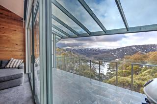 Snow Ski Apartments 32 - Falls Creek - 3