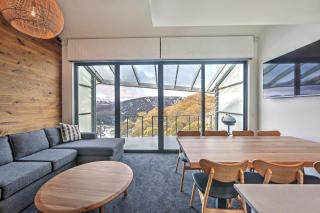 Snow Ski Apartments 32 - Falls Creek - 5