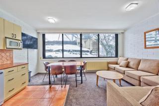 Snow Ski Apartments 03 - Falls Creek - 6