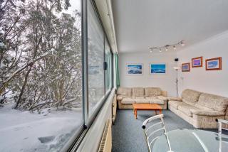Snow Ski Apartments 05 - Falls Creek - 7
