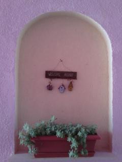 Smaragda Hotel - 1