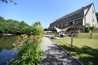 Hotel Du Lac - Guebwiller - 5