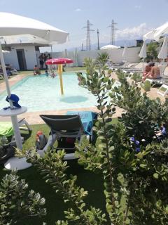 All'Ombra Del Noce B&B - Catona - 4