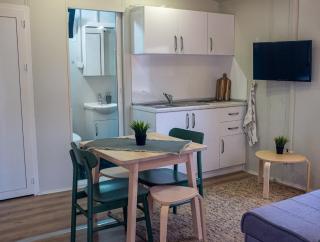 Mobile Homes Vrata Krke - Lozovac - 2