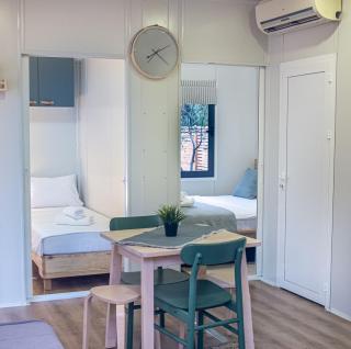 Mobile Homes Vrata Krke - Lozovac - 3