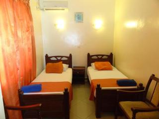 Regency Park Hotel - Mombassa - 2