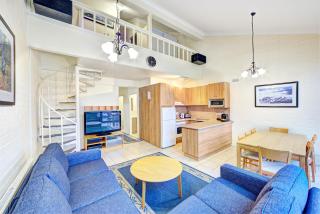 Snow Ski Apartments 31 - 8