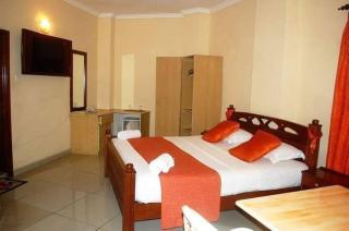 Regency Park Hotel - Mombassa - 8