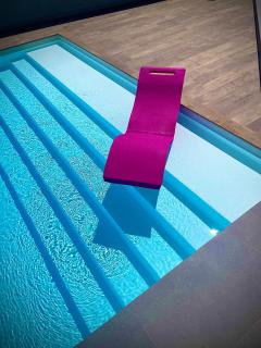 Tropicana Suite - Adults Only - Agropoli - 0