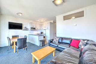 Snow Ski Apartments 28 - Falls Creek - 7
