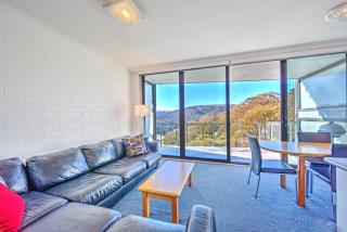 Snow Ski Apartments 28 - Falls Creek - 8