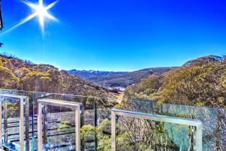 Snow Ski Apartments 28 - Falls Creek - 5
