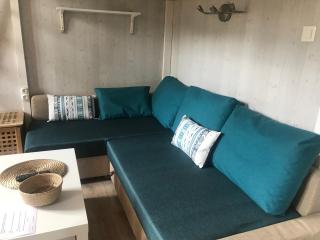 studio la garde virage 16 - La Garde - 9