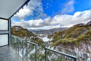 Snow Ski Apartments 27 - Falls Creek - 4