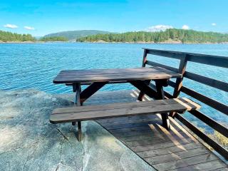 6 person holiday home in LINDÅS - 3