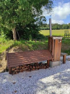 Apartmán Šumava u Rybáků - Volenice - 1