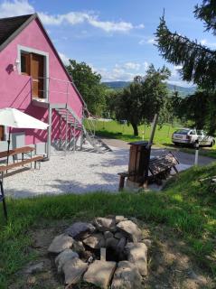Apartmán Šumava u Rybáků - Volenice - 0