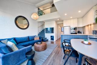 Snow Ski Apartments 33 - Falls Creek - 9