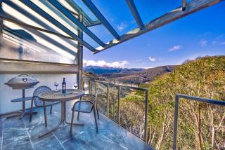 Snow Ski Apartments 33 - Falls Creek - 3
