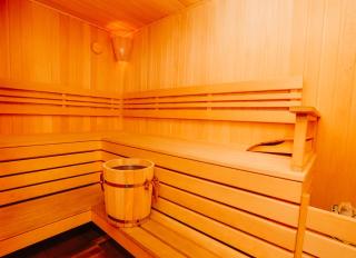 Laguna Villa - Pool, Sauna, Events - at Bazaleti Lake - 3