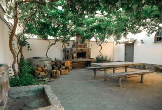 Laguna Villa - Pool, Sauna, Events - at Bazaleti Lake - 7