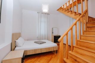 Laguna Villa - Pool, Sauna, Events - at Bazaleti Lake - 3