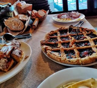 Gran Osteria Tre Noci - 5