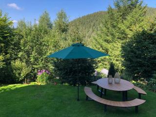 Gemütliche Ferienwohnung für Naturliebhaber - 6