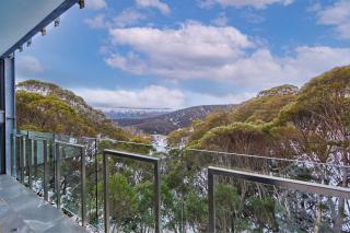 Snow Ski Apartments 23 - Falls Creek - 4